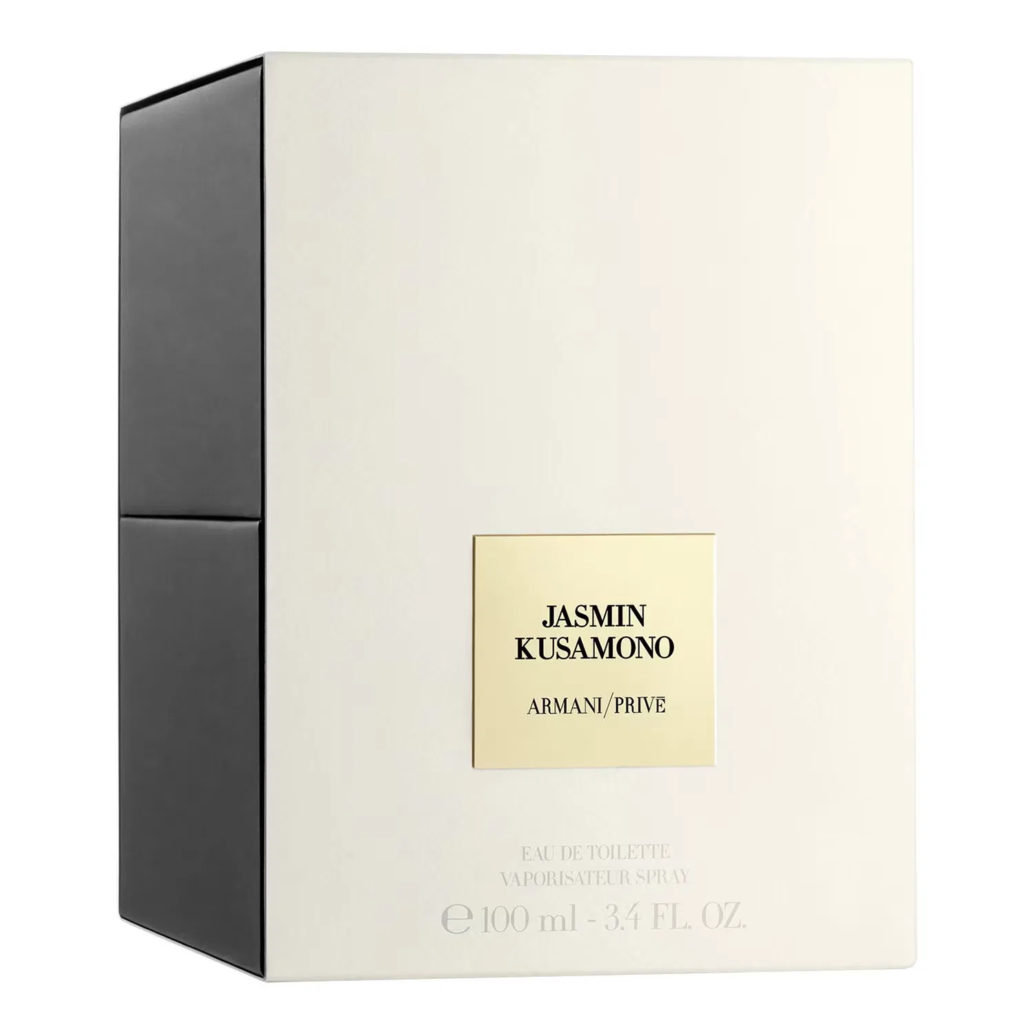 Туалетная вода Privé Jasmin Kusamono 50 мл ARMANI — фото 2