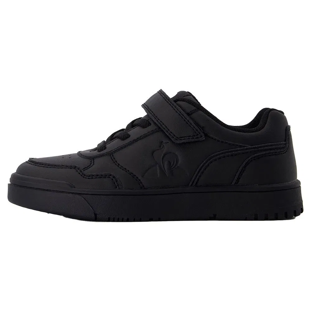 Кроссовки Lcs Court Breaker Ps Le Coq Sportif, черный