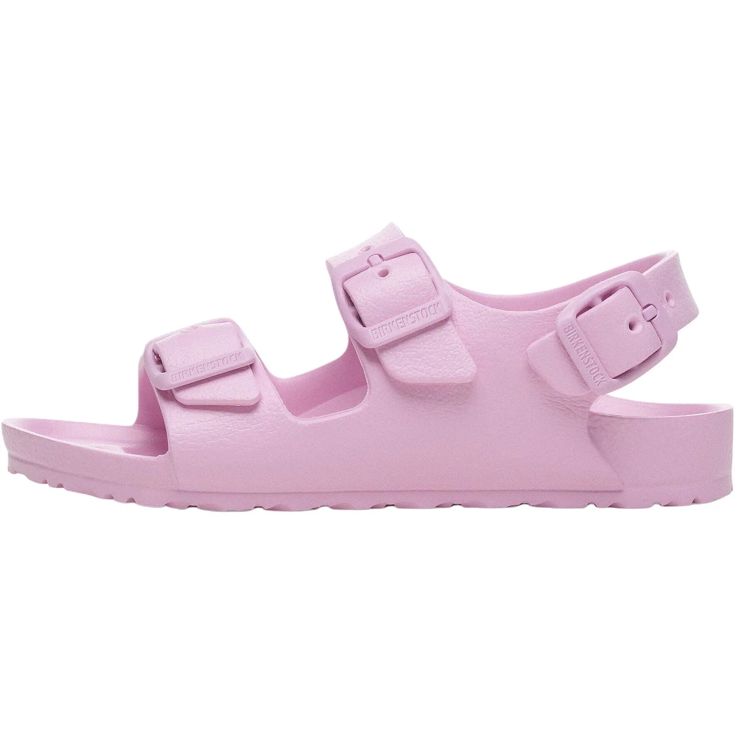 Детские сандалии с амортизацией Birkenstock Milano, Pink