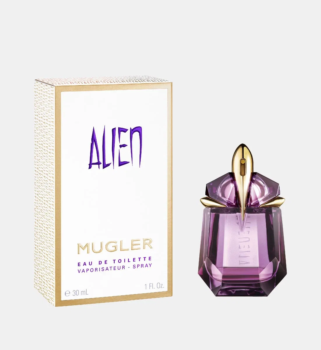 Mugler Туалетная вода — фото 2