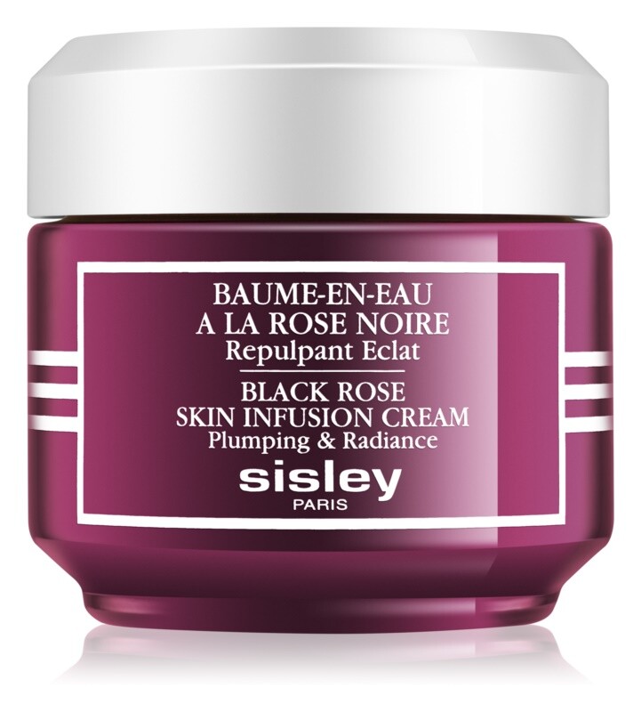 

Увлажняющий дневной крем Sisley Black Rose Skin Infusion Cream