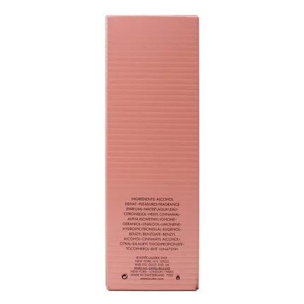 Парфюмерная вода Estee Lauder Pleasures, 100 мл