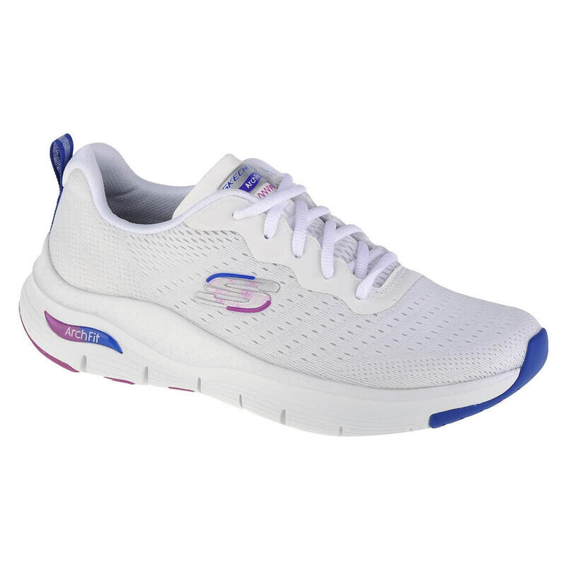 

Кроссовки Skechers, красочный
