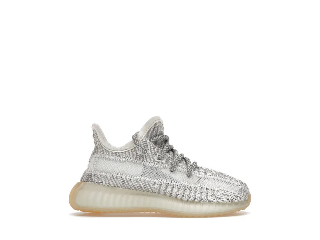 Детские кроссовки с амортизацией Adidas Yeezy Boost 350 V2, Yeshaya Yeshaya Yeshaya