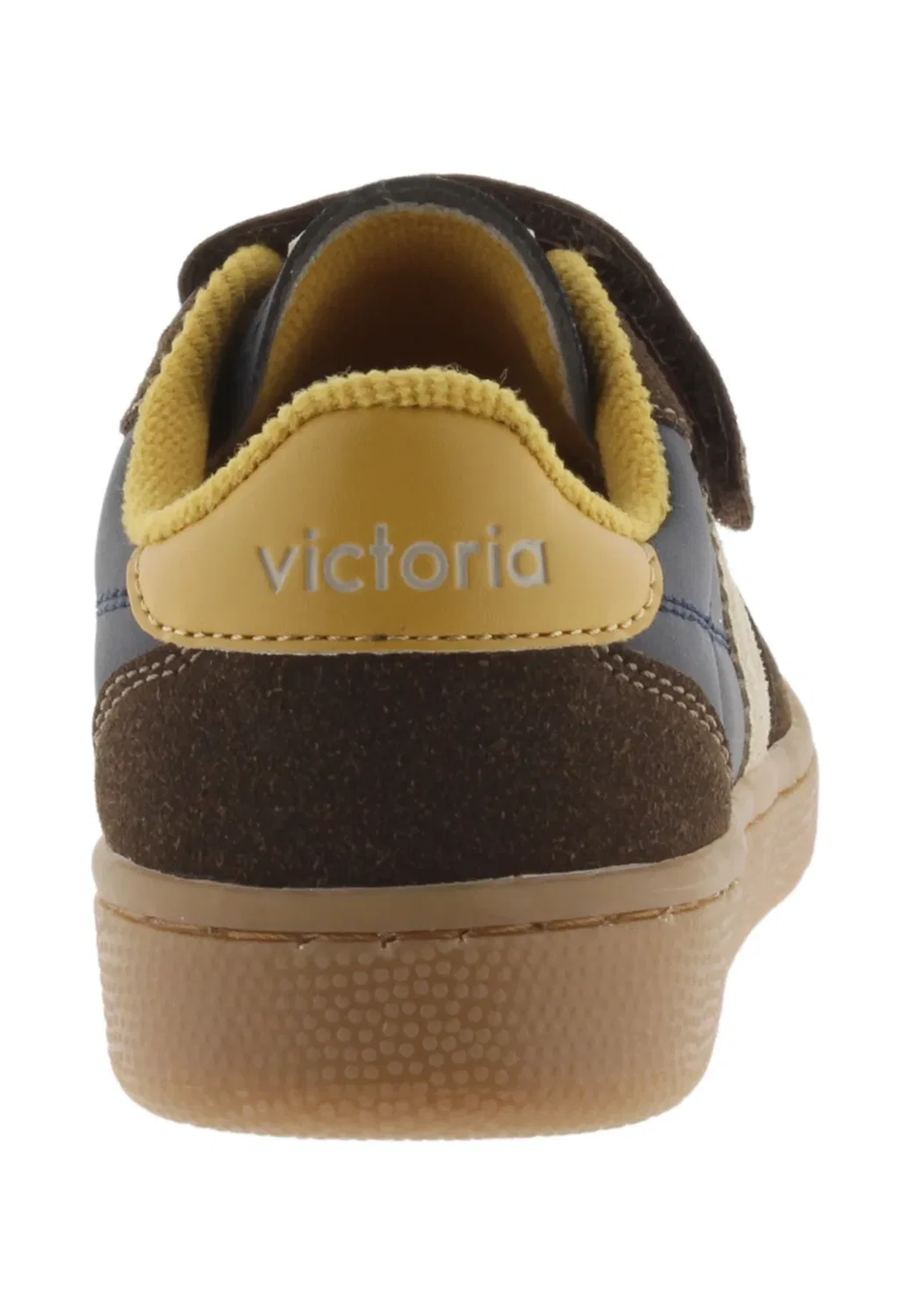 Кроссовки Oslo 1256110 - детская обувь Victoria Shoes, Marino — фото 4