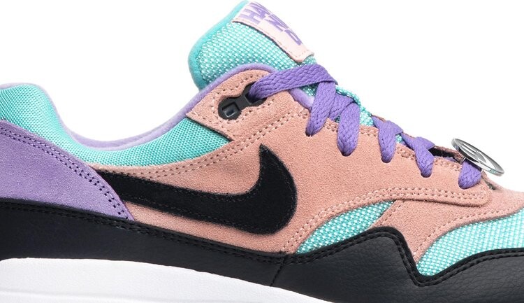 Кроссовки Nike Air Max 1 GS 'Have A Nike Day', многоцветный — фото 3