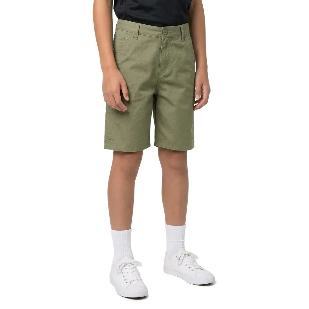 Шорты карго Jack & Jones, зеленый — фото 3