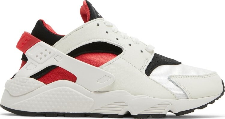 Кроссовки Nike Wmns Air Huarache 'Sail Bred', белый