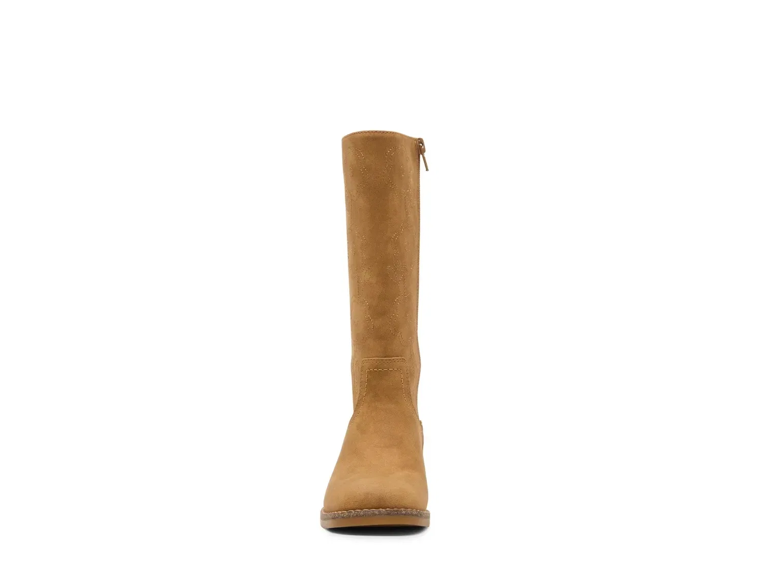 Ботинки Riggs, Steve Madden, Tan — фото 4