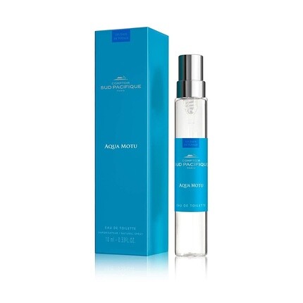 

Туалетная вода Comptoir Sud Pacifique Aqua Motu, 9 мл