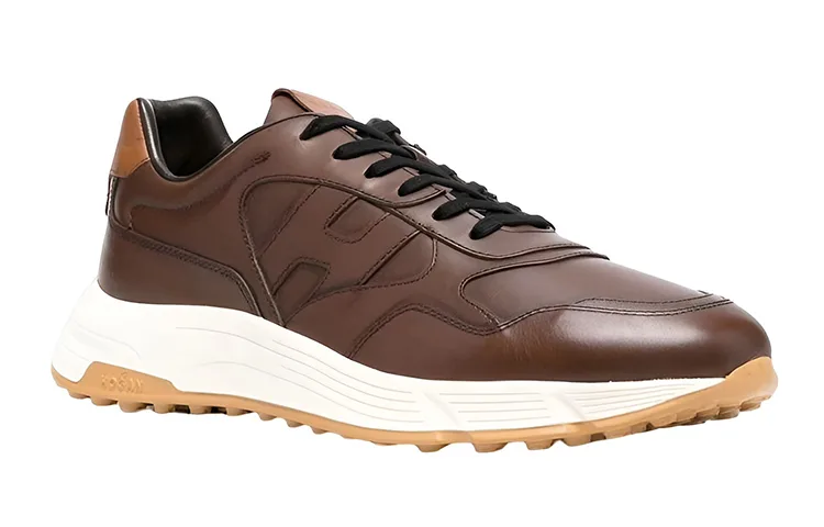 HOGAN Кроссовки Hyperlight Low Top — фото 3