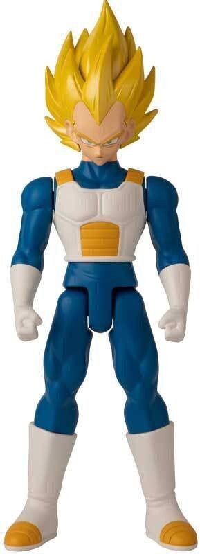 

Bandai, Dragon Ball Limit Breaker - фигурка Super Saiyan Vegeta 30 см