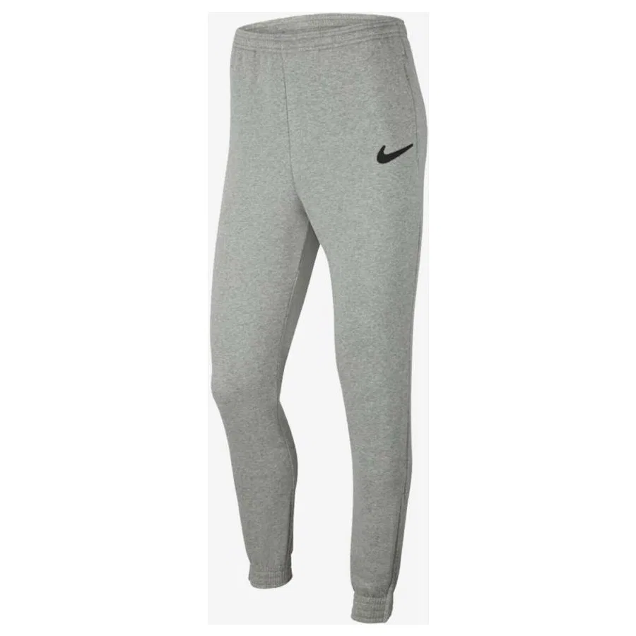 Спортивные брюки с эластичным поясом и манжетами PARK20 Pant CW6907-063 Nike, Серый
