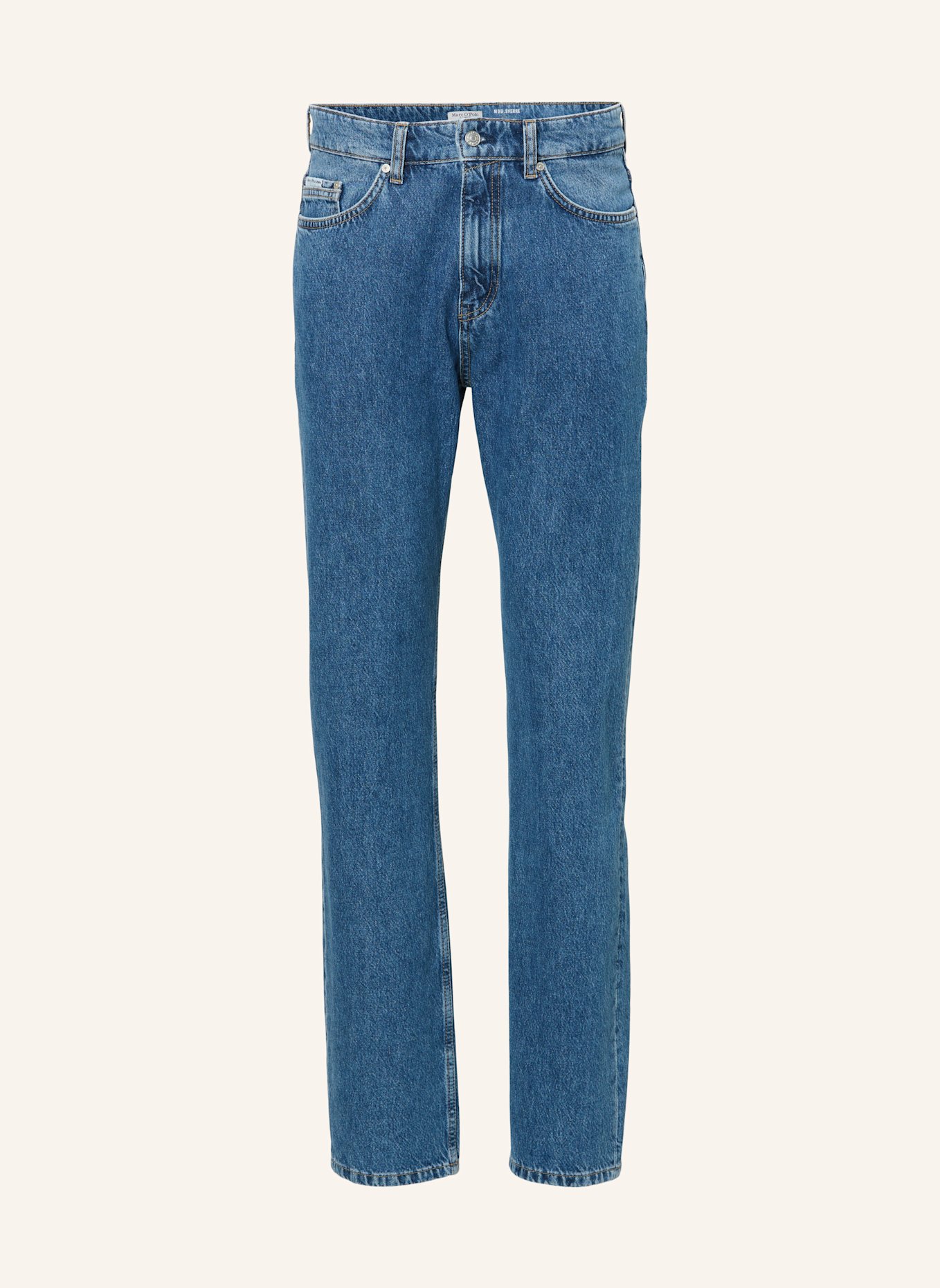 

Джинсы Marc O'Polo Denim, синий
