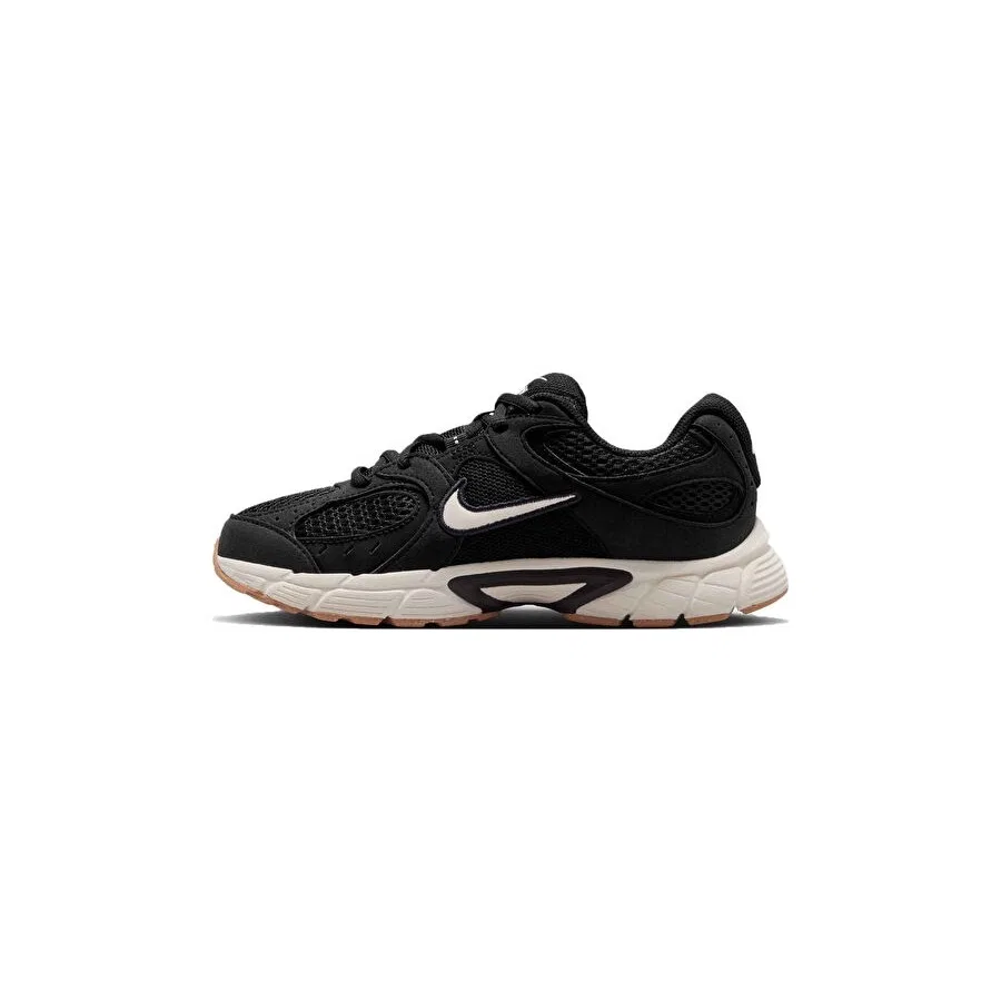 Детские кроссовки повседневные V5 Runner Suede Nike, Разноцветный — фото 2
