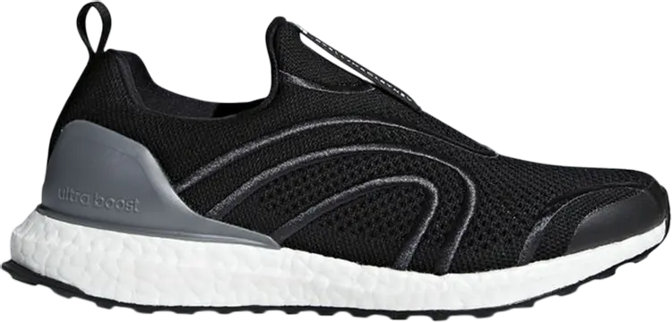 

Кроссовки Adidas Stella McCartney x Wmns UltraBoost Uncaged 'Core Black', черный