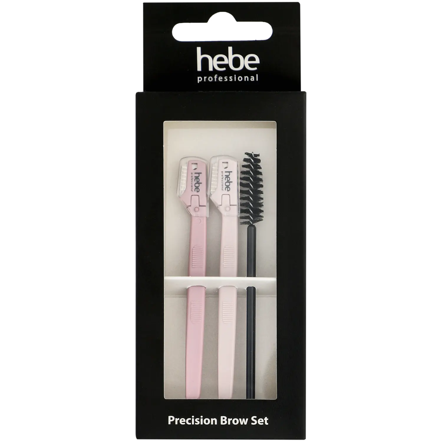 

Hebe Professional точный набор для моделирования бровей, 1 набор