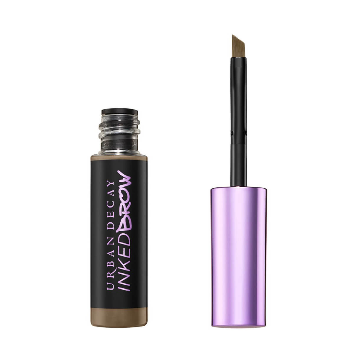 

Гель для бровей Urban Decay Inked, taupe trap