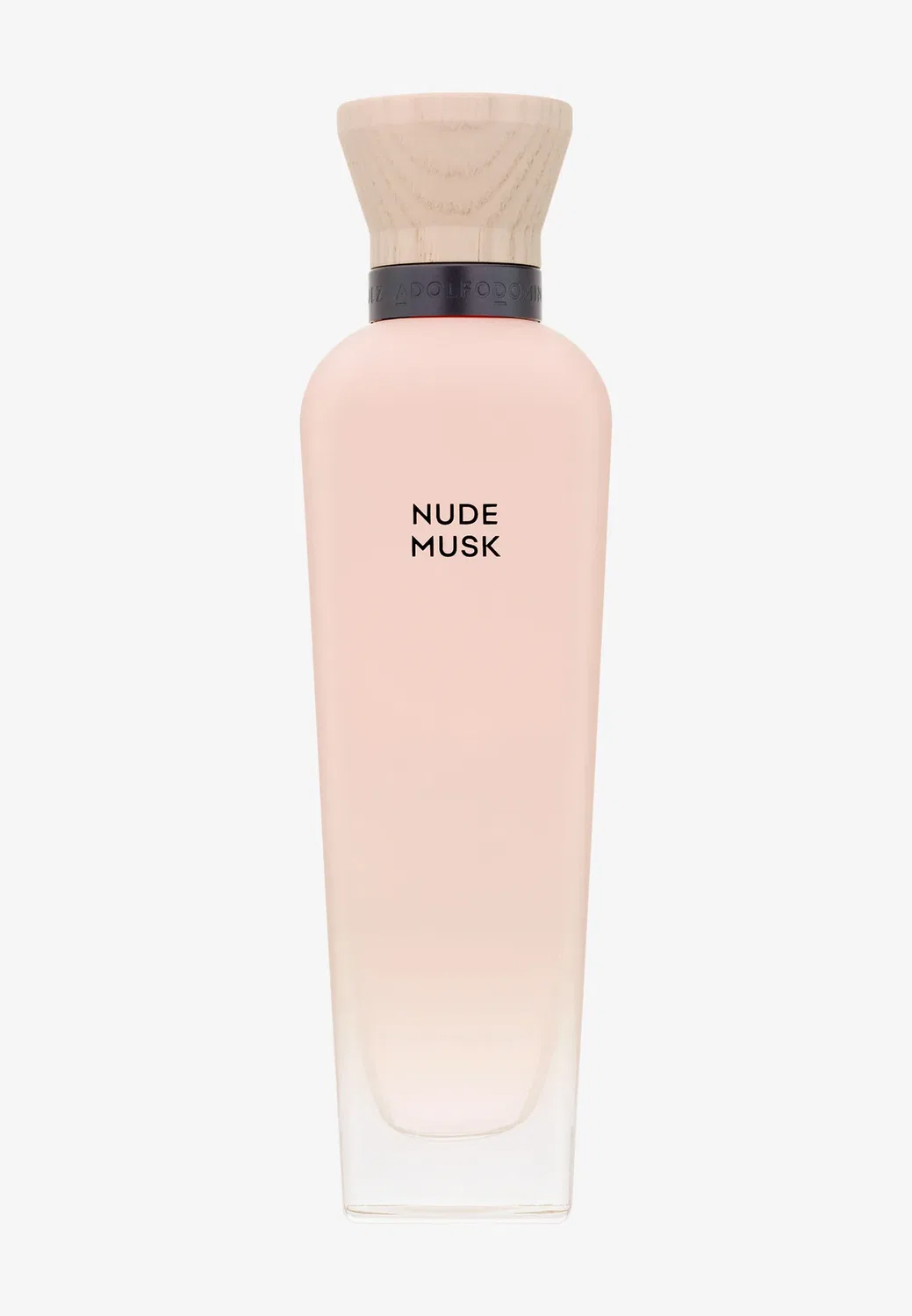 Нюдовый мускус для ее парфюмерной воды edp Adolfo Dominguez Perfumes, 120 мл