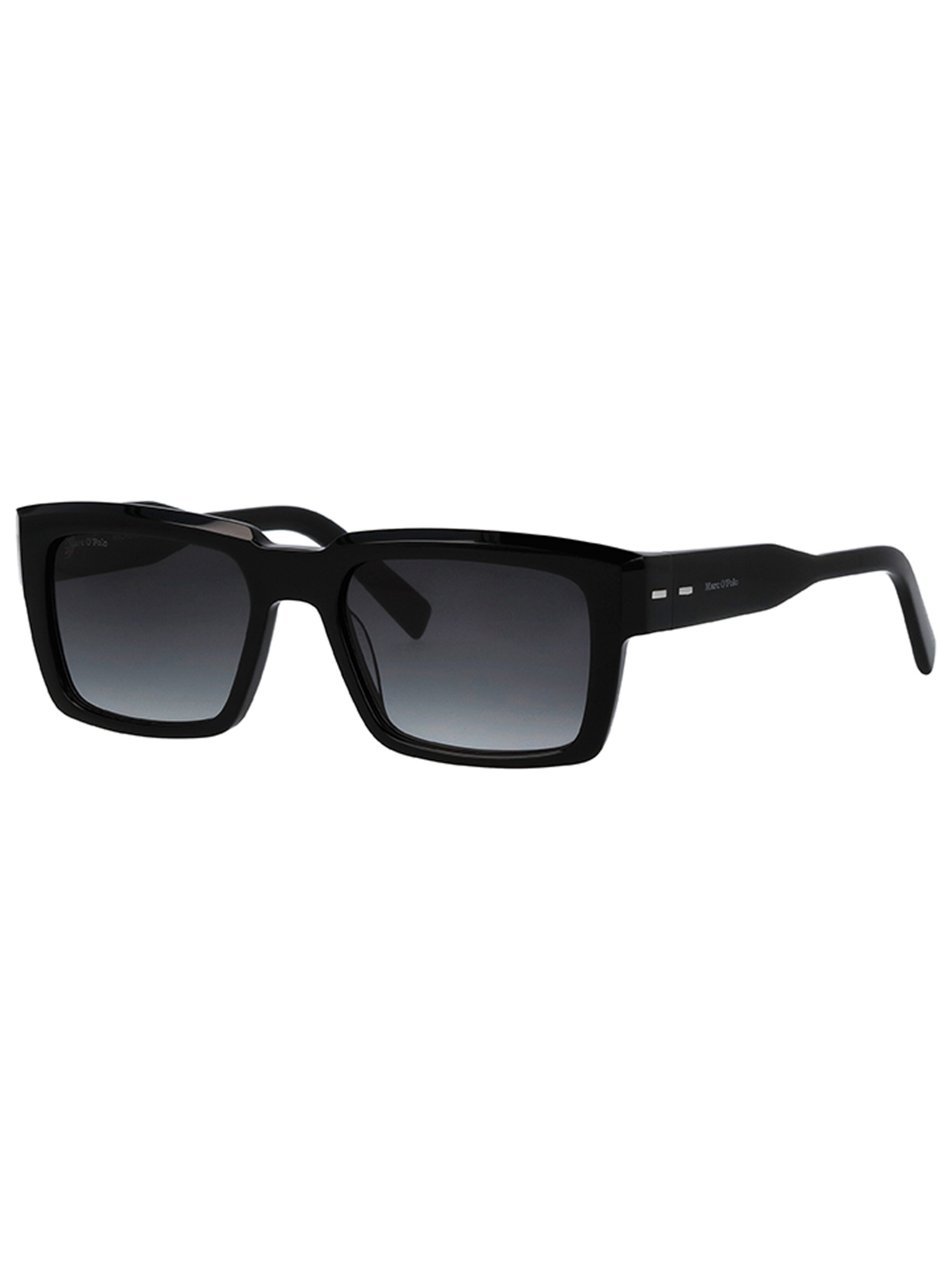 

Marc O'Polo EYEWEAR Солнцезащитные очки в черном цвете