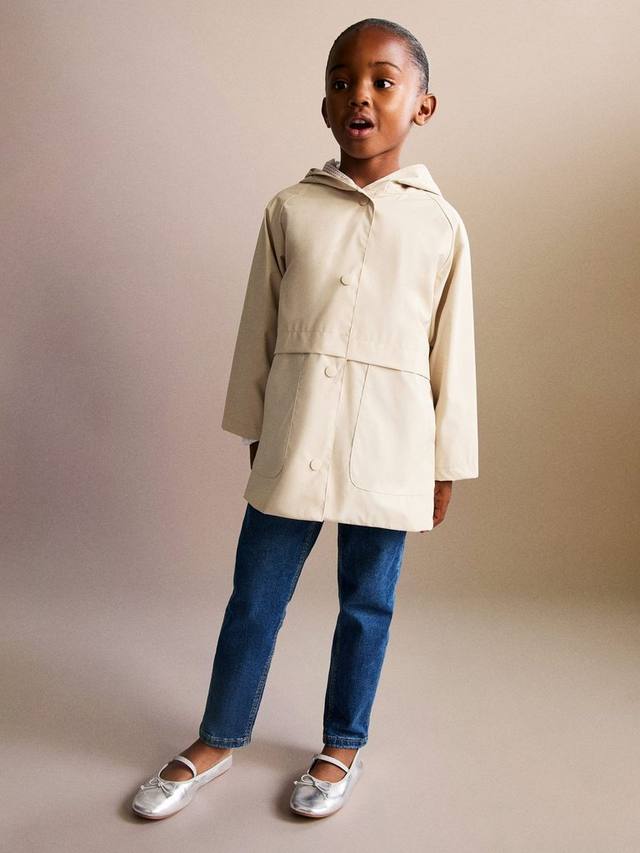 

Детские скинни Elena из хлопковой смеси Mango, Dark Blue