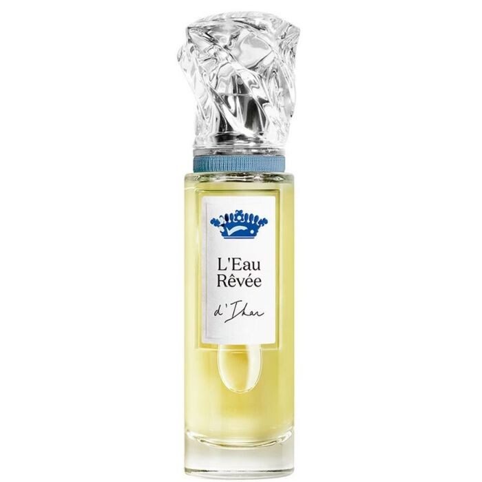 Туалетная вода унисекс L'Eau Rêvée d'Ikar Eau de Toilette Sisley, 100 — фото 3