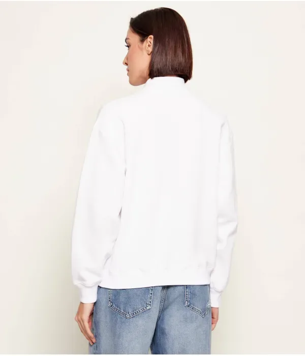 Полюс relaxed fit Polo Ralph Lauren, белый — фото 3