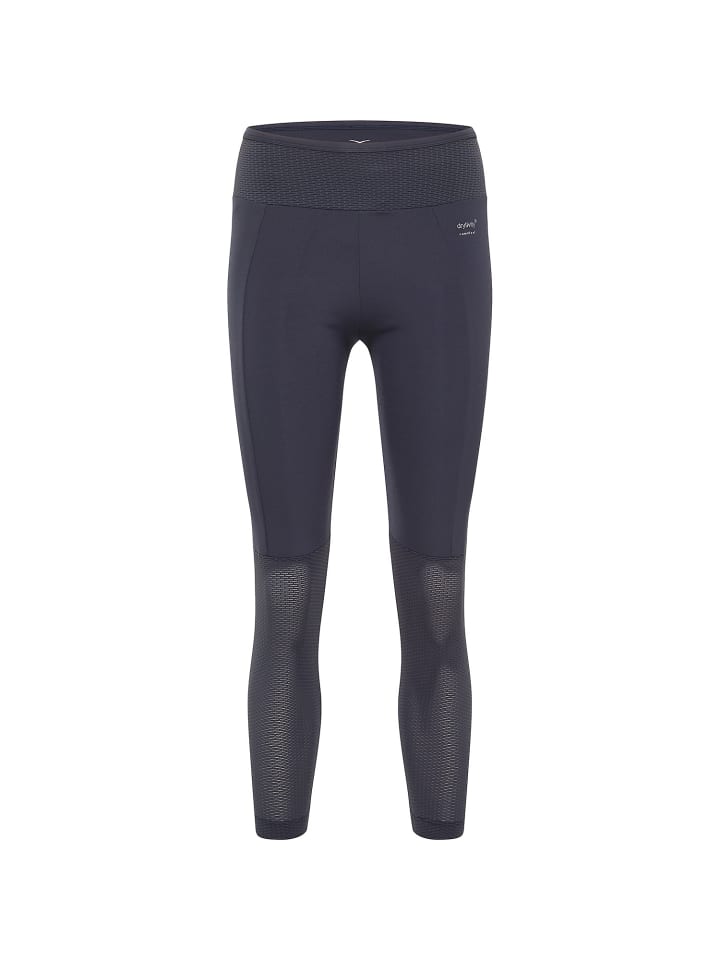 

Venice Beach Леггинсы Stiri DCFL 7/8 антрацитового цвета