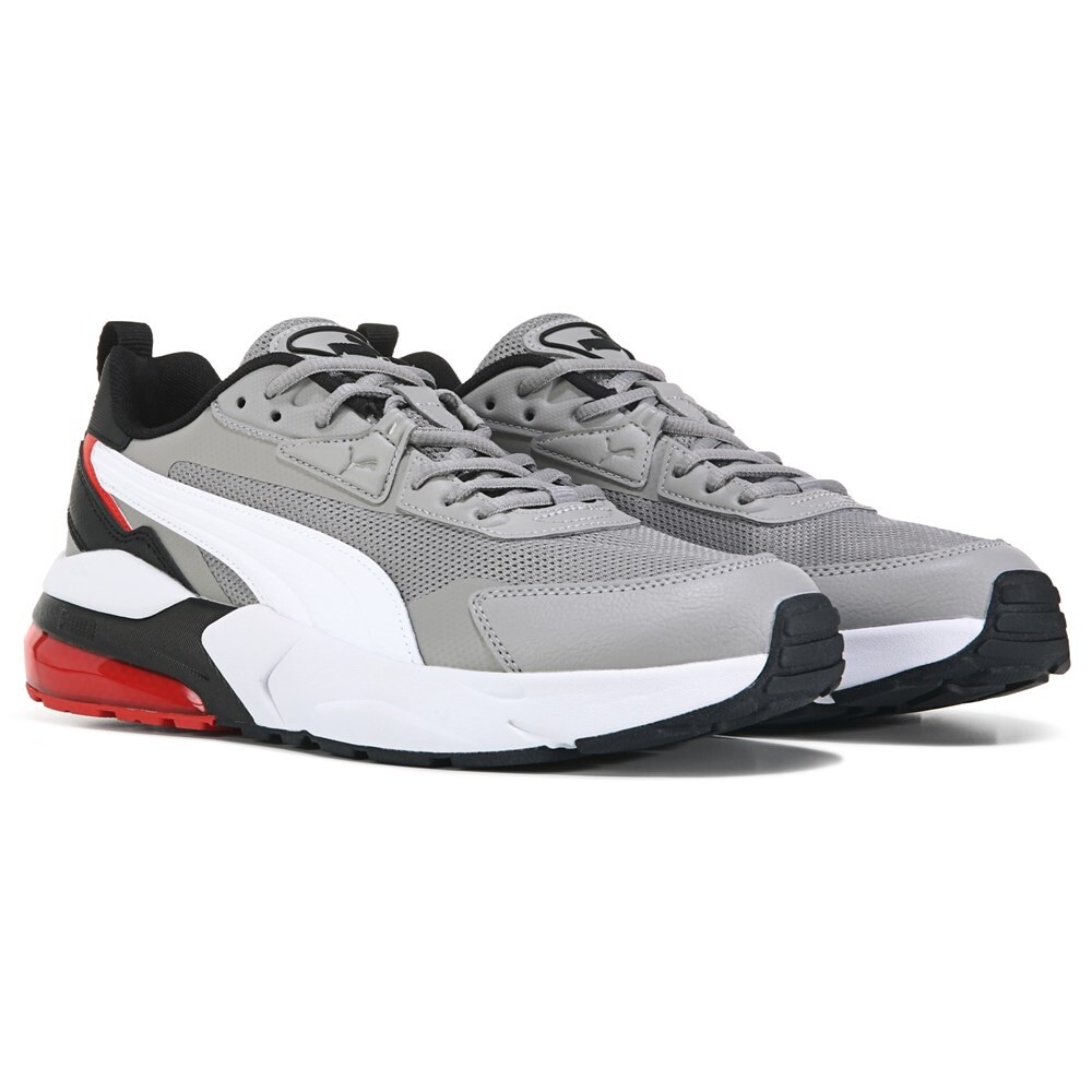 

Мужские кроссовки VIS2K Puma, серый