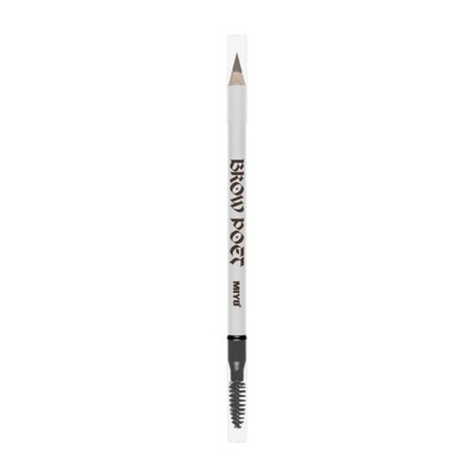 

Карандаш для бровей MIYO Brow Poet Pencil 02 Мокко Assorted