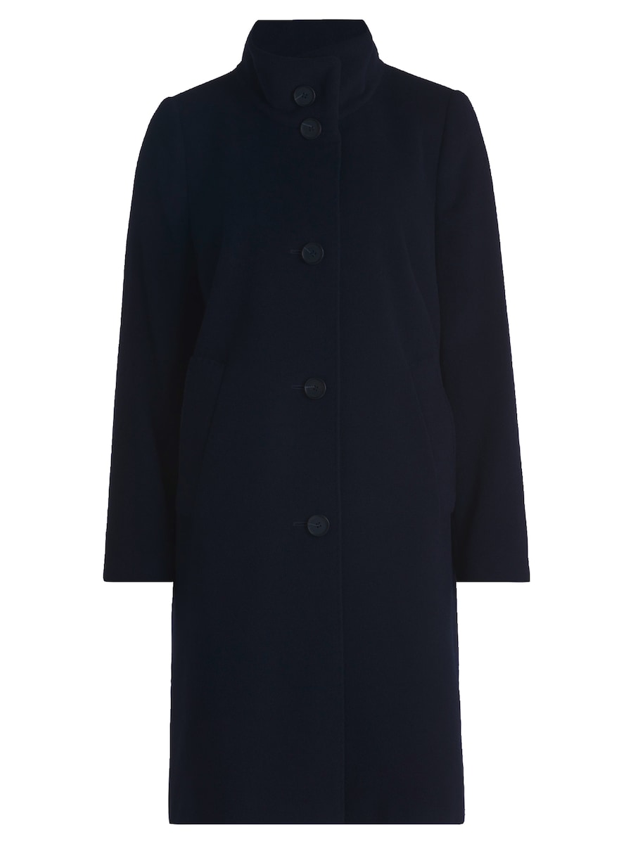 

Пальто межсезонное Betty Barclay, черный