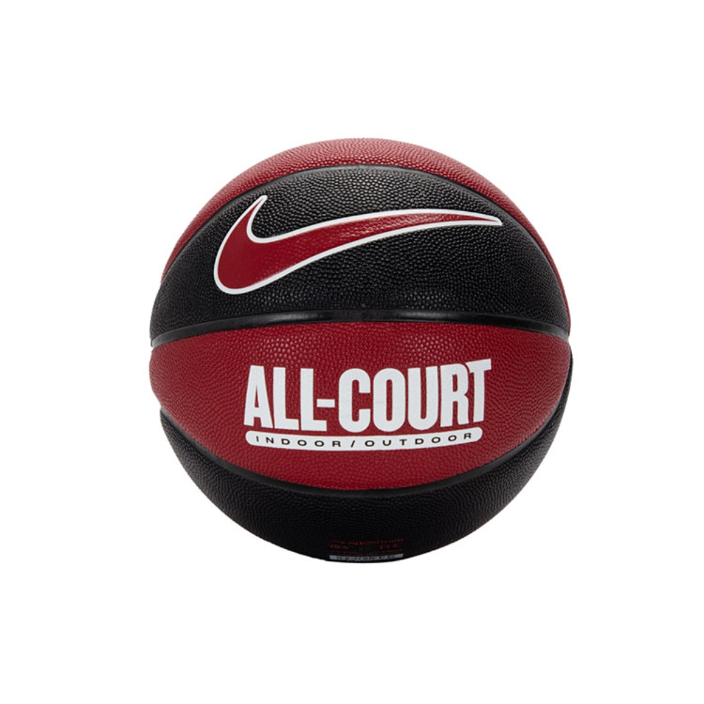 

Nike Баскетбольный мяч PU черный красный размер 6 размер 7 тренировочный women's