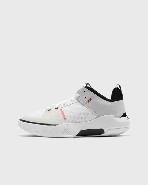 

Кроссовки Jordan Jordan One Take 5 (Gs), цвет white/university red-black