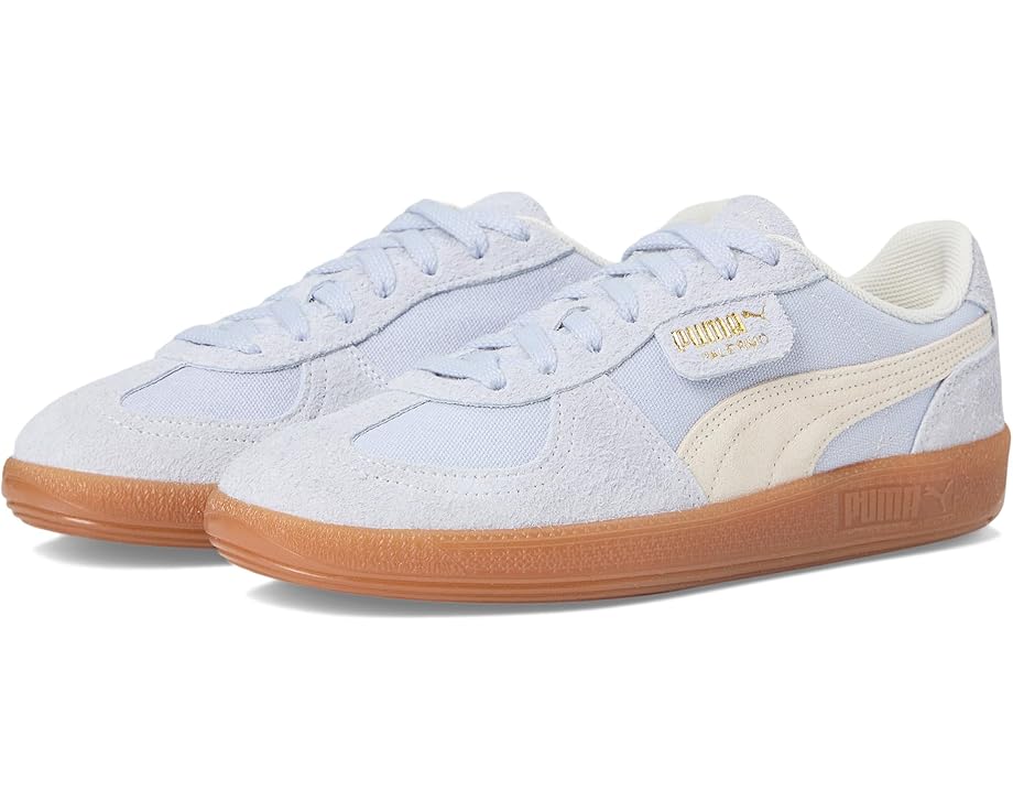 Кроссовки PUMA Palermo Sneakers, цвет Cool Weather/Frosted Ivory