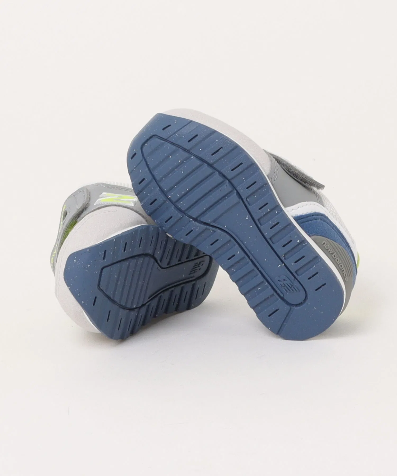 Детские кроссовки New Balance I996 — фото 3
