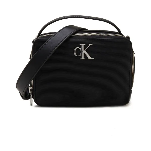 

Сумка через плечо Calvin Klein, черный