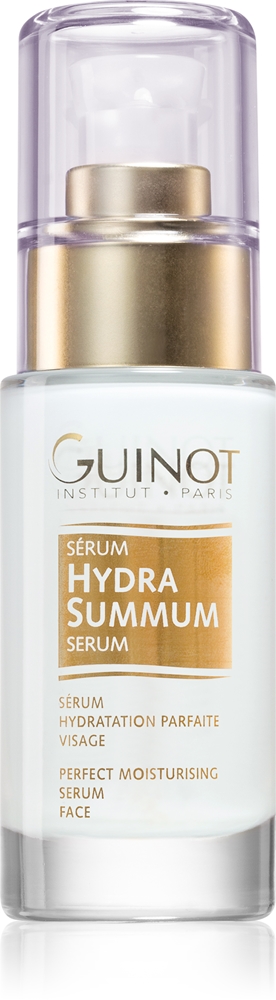 

Hydra summum увлажняющая сыворотка для лица Guinot, 30 мл