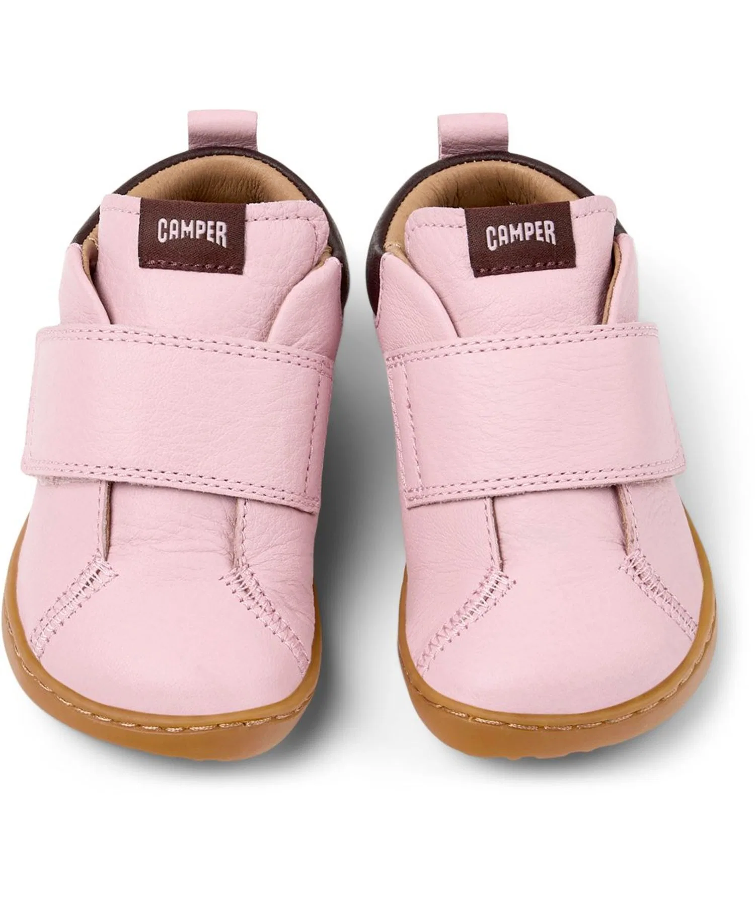 Детские кроссовки CAMPER PEU CAMI First Walker — фото 4