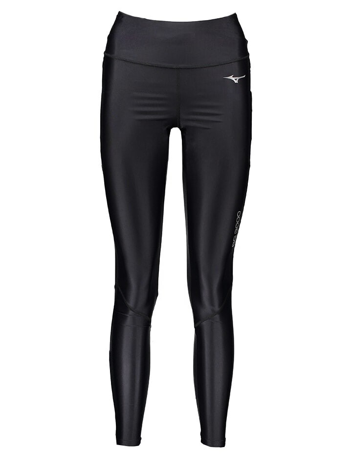 

Леггинсы Mizuno, черный