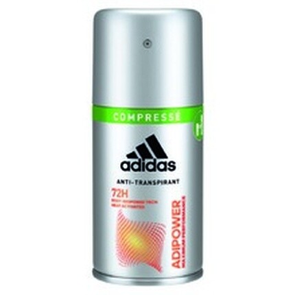 

Мужской аромат Adidas AdiPower 200 мл