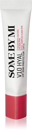 

Защитный бальзам для губ spf 15 Some By Mi V10 Hyal Lip Protector, Berry 7 ml