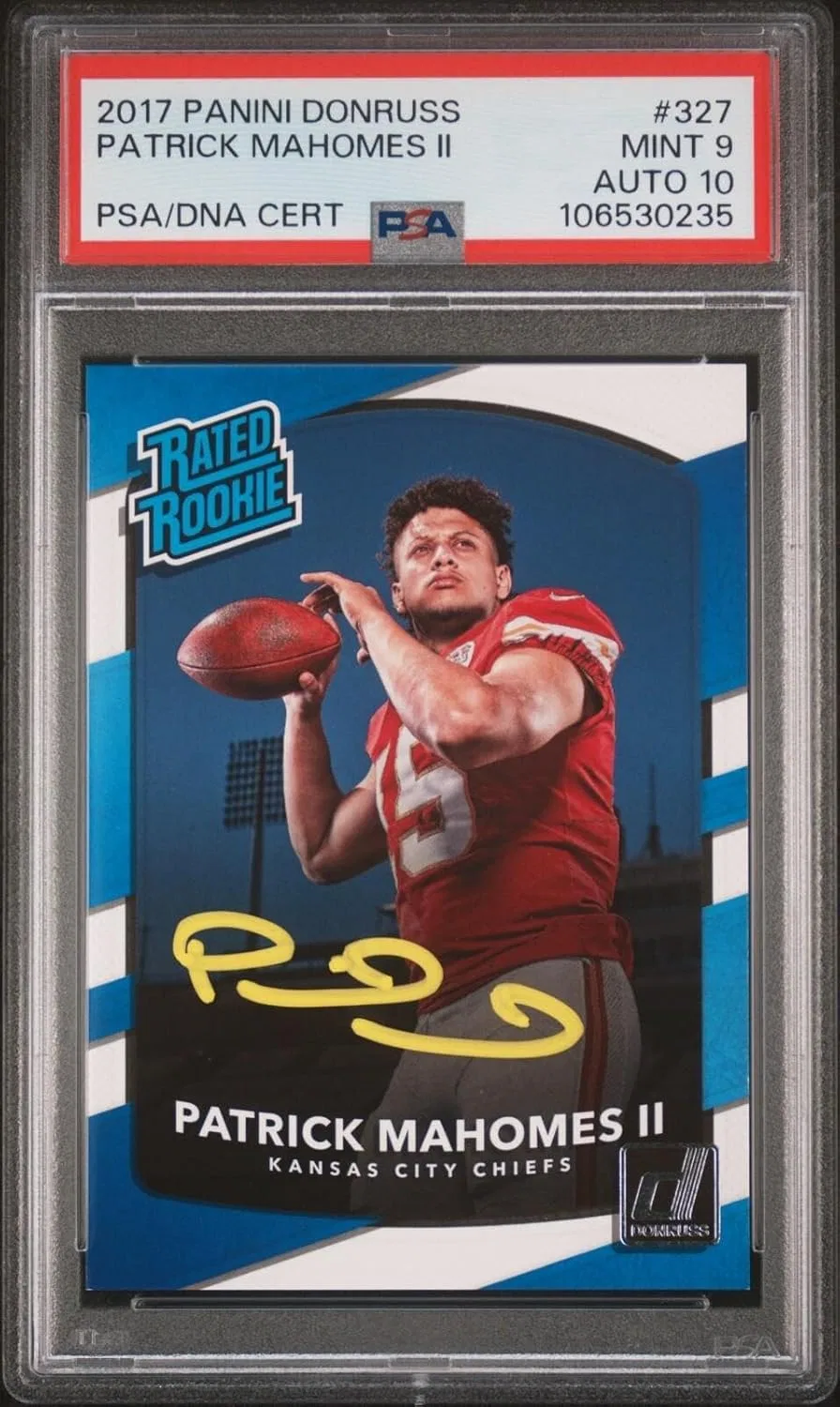 mahomes contract amount - Ilustrasi 2