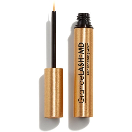 

GrandeLASH-MD Сыворотка для роста ресниц 4 мл Grande Cosmetics