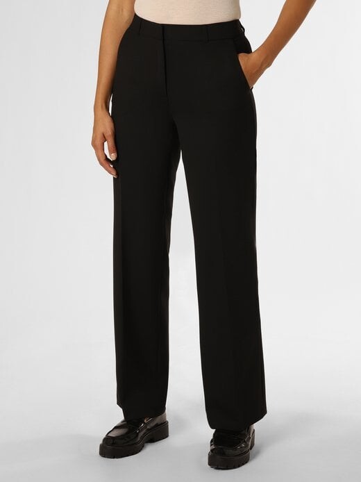 

Брюки S.Oliver Black Label, черный