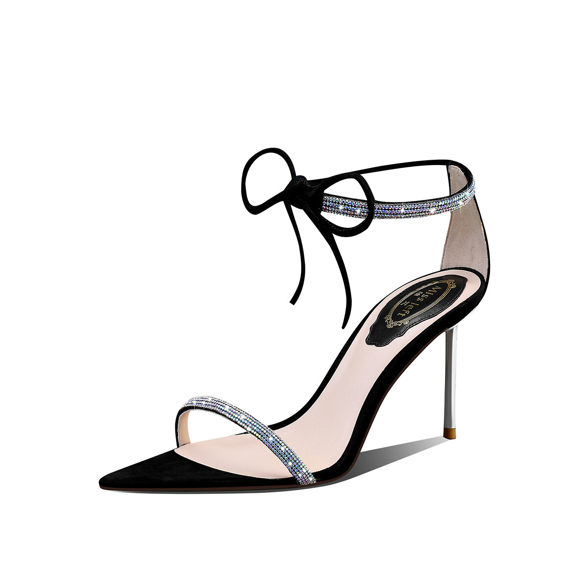 

Мюли Miss Left Stylish Sandals Women's