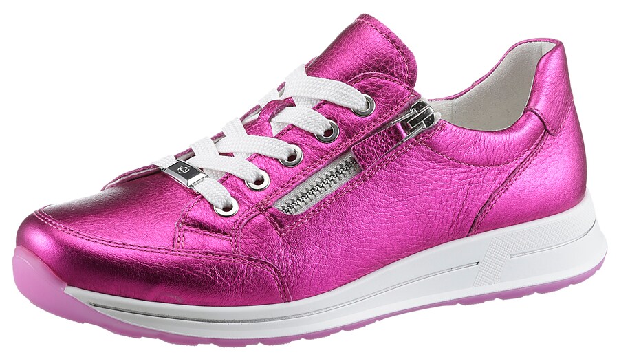 Кроссовки ARA Sneakers, розовый
