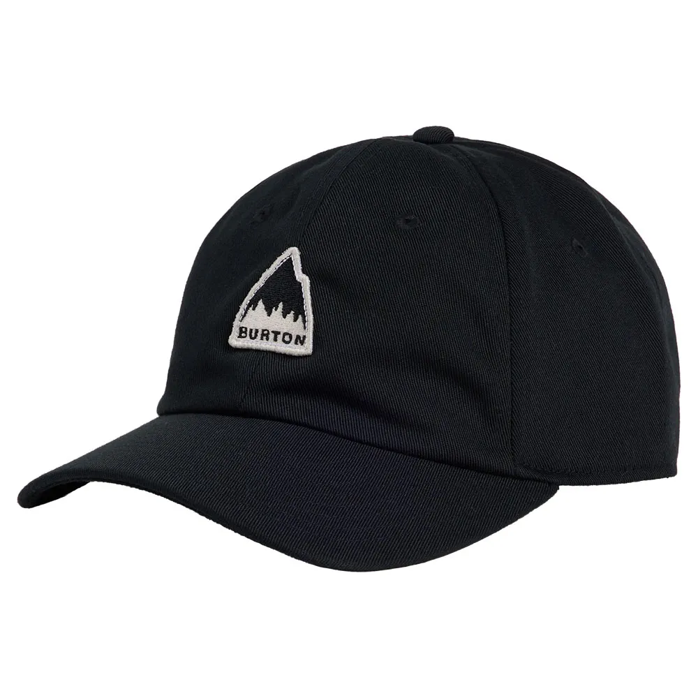 

Бейсболка Burton Rad Dad, черный
