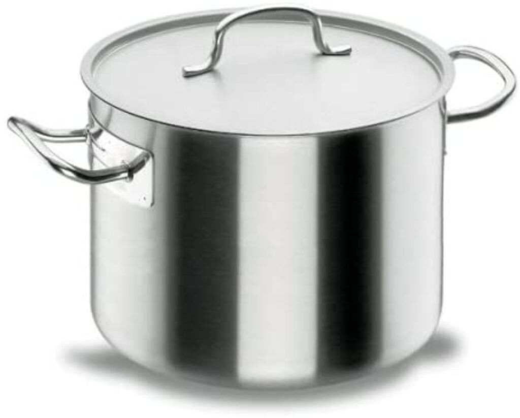 

LACOR 50127 кастрюля для овощей диаметром 28 см Chef INOX