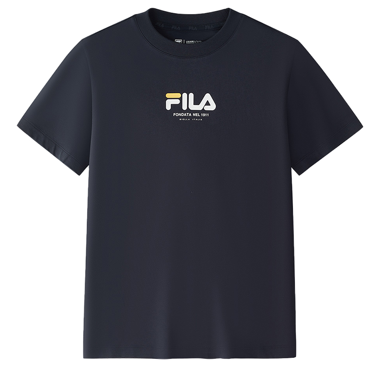 

FILA KIDS Футболка YUANTIANZHI,LIANMINGKUAN Royal Blue