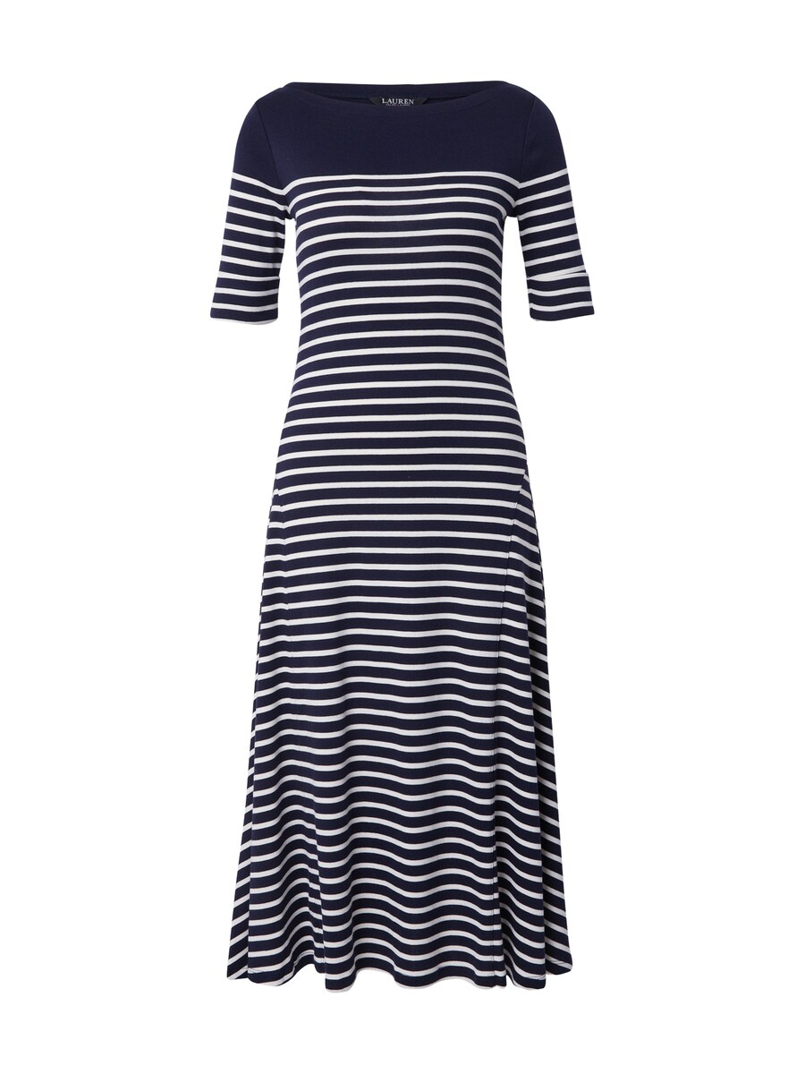 

Платье из джерси Lauren Ralph Lauren Dress MUNZIE, темно-синий